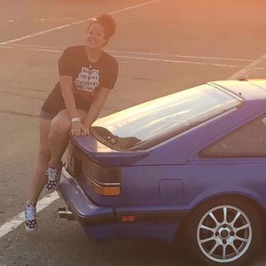 Meet your Posher, Victoria